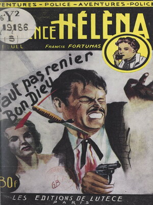 cover image of Faut pas renier le bon Dieu